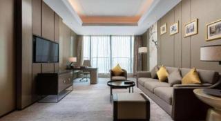 Golden Eagle Summit Hotel Kunshan - 3