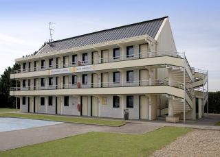 Premiere Classe Amiens Est - Glisy - Glisy - 9
