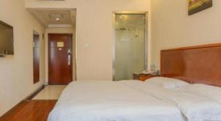GreenTree Inn Hefei Huangshan Road Business Hotel - 9