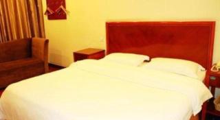 GreenTree Inn Hefei Huangshan Road Business Hotel - 8