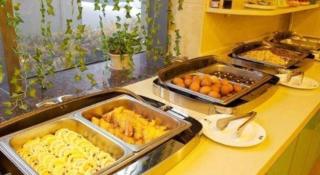 GreenTree Inn Hefei Huangshan Road Business Hotel - 3