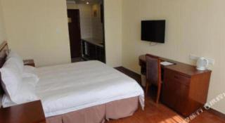 GreenTree Inn Hefei Huangshan Road Business Hotel - 2