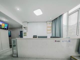 Pai Hotel Guiyang Daximen West Zhongshan Metro Station - 8