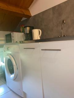 Chez Ninon et Alain - 1 chambre - 4