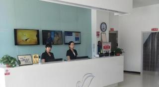 Shell Handan Quzhou Town Zhenxing Road Hotel - 5