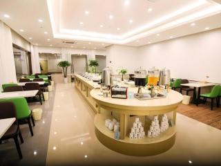 GreenTree Inn Huaibei Xiangshan District Guogou Square Hotel - 9