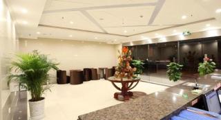 GreenTree Inn Nanjing Lishui District Lishui Airport Road Express Hotel - 2
