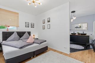 Anytime - Penthouse MATEA in Friedrichshafen - 7