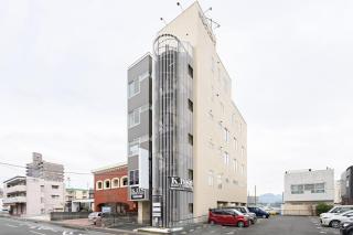 COCOSTAY新山口駅前6f 新山口駅徒歩5分 無料高速Wi-fi 駐車場完備のレジデンスホテル - 1
