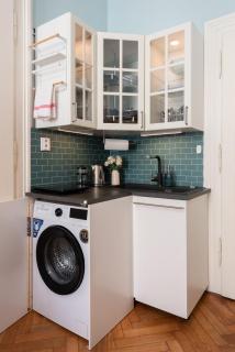 Charming Old Town Apartment by EasyBNB Premium - 5
