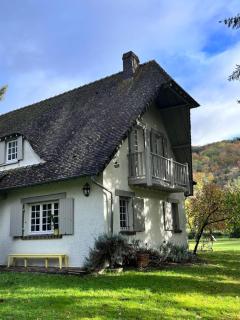 Une parenthèse au bord de l'Eure - 8