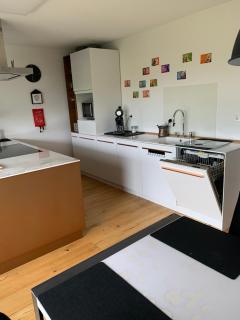Oase der Gemütlichkeit an den See n - 9