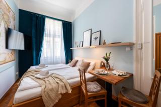 Charming Old Town Apartment by EasyBNB Premium - 0