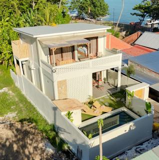 Blue Coconut Villa - 6