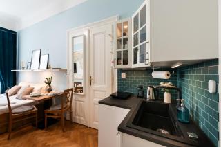 Charming Old Town Apartment by EasyBNB Premium - 1