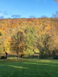Une parenthèse au bord de l'Eure - 6