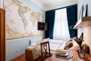 Charming Old Town Apartment by EasyBNB Premium - 2