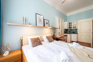Charming Old Town Apartment by EasyBNB Premium - 7