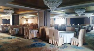 Lavande Hotel Yangzhou Railway Station Jiangwang RT-Mart - 6