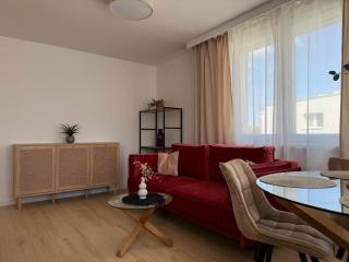 Comfort Apartments Szuwary - 9
