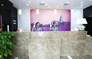 Lavande Hotel Xi'an Longshouyuan Wenjing Road - 4