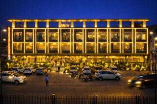 Hotel Star palace - 0