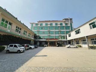 GreenTree Inn Xingtai Qinghe County Wusong Park - 3
