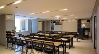 Jinjiang Inn Select Foshan Nanhai Guicheng Metro Station - 8