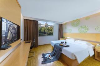 GreenTree Inn Huangshi Huahu Development Zone Daquan Road - 5