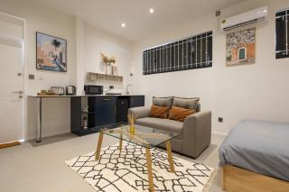 Le Cosy Studio 8-minute walk from Mon Choisy Beach - 8