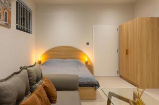 Le Cosy Studio 8-minute walk from Mon Choisy Beach - 1