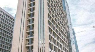 IU Hotel Guiyang Convention and Exhibition Center Financial City - 7