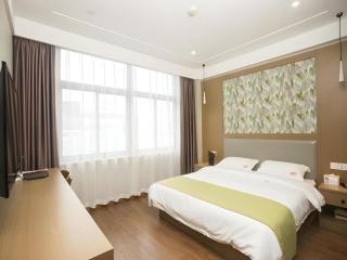 Shell Changzhou Yangrong City Hotel - 9