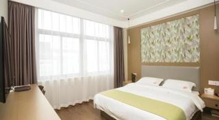 Shell Changzhou Yangrong City Hotel - 4