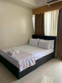 Moa staycation Shell Residences kys staycation - Manila - 3