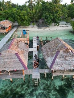 Adefiro Homestay - Besir - 8