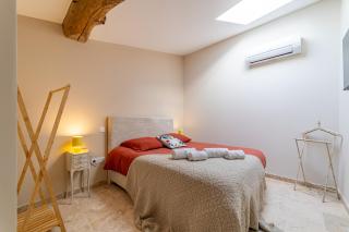 LA MAISON DE LIVIA, Gîte, chambres et table d'hôtes, entre Uzès et Nîmes - 5