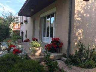 Chambres Du Bois Des Hâtes - 8