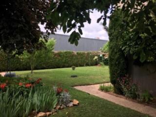 Chambres Du Bois Des Hâtes - 6