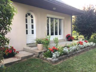 Chambres Du Bois Des Hâtes - 3