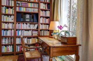 GuestReady - Séjour raffiné près de la Tour Eiffel - 5