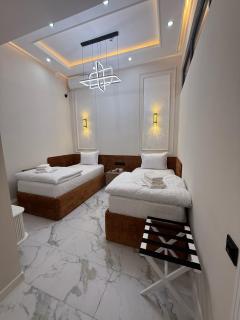 Shahzam Hotel - 6