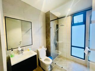Axon Suite KlCC By Kuala Lumpur - 4