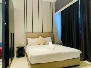 Axon Suite KlCC By Kuala Lumpur - 2