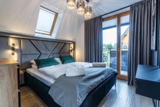 SZCZYT MARZEŃ 5 , 6 - Apartament z widokiem na góry - APARTZAKOP - 4