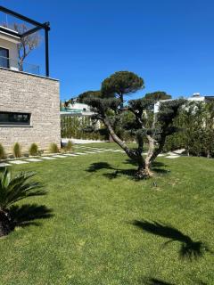 Azure Pool Villa - 1