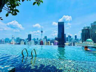 Axon Suite KlCC By Kuala Lumpur - 0