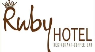 RUBY HOTEL - 4