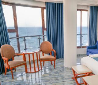 فندق روتانا عدن Rotana Aden Hotel - 2