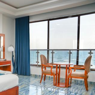 فندق روتانا عدن Rotana Aden Hotel - 1